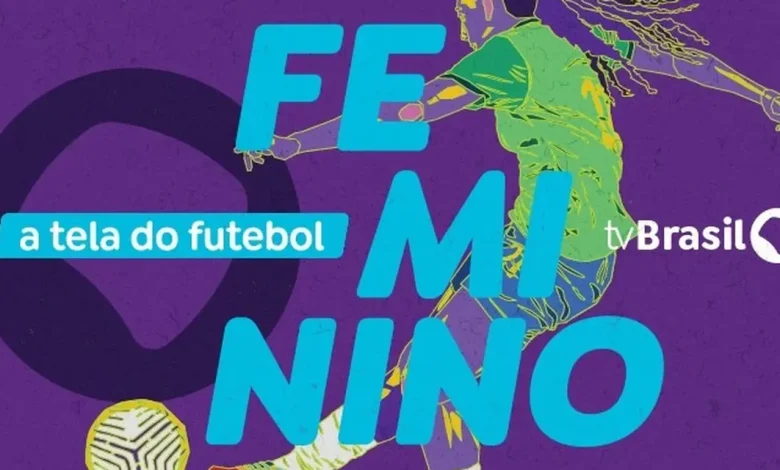 A TV Brasil garantiu os direitos de transmissão de 41 partidas de futebol feminino. Saiba mais sobre a valorização do esporte na tela pública.