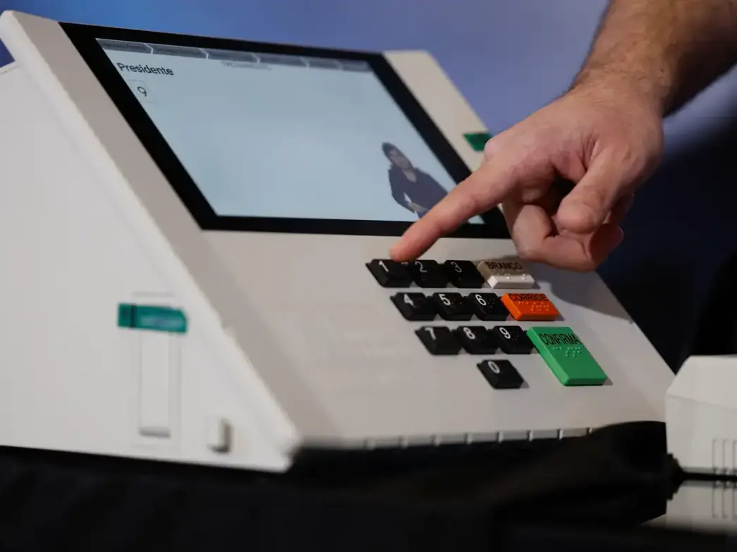 TSE Altera Mais de 4 Mil Locais de Votação no 2º Turno 6 O Tribunal Superior Eleitoral alterou mais de 4 mil locais de votação para o segundo turno das eleições. Confira como consultar o seu endereço.