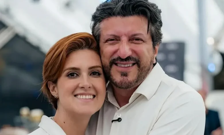 A viúva do criador de conteúdo Lito Sousa emocionou o público ao relatar sua primeira viagem de avião após a perda. Confira os detalhes.